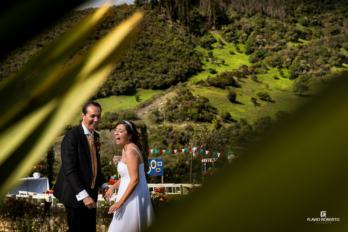 casamento campestre vintage