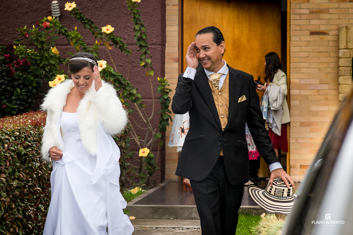 casamento campestre vintage