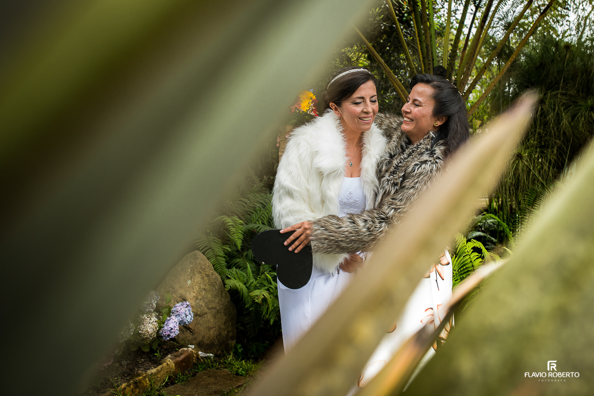 casamento campestre vintage