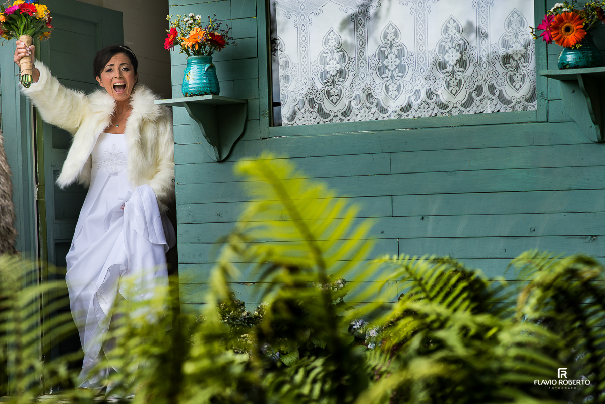 casamento campestre vintage