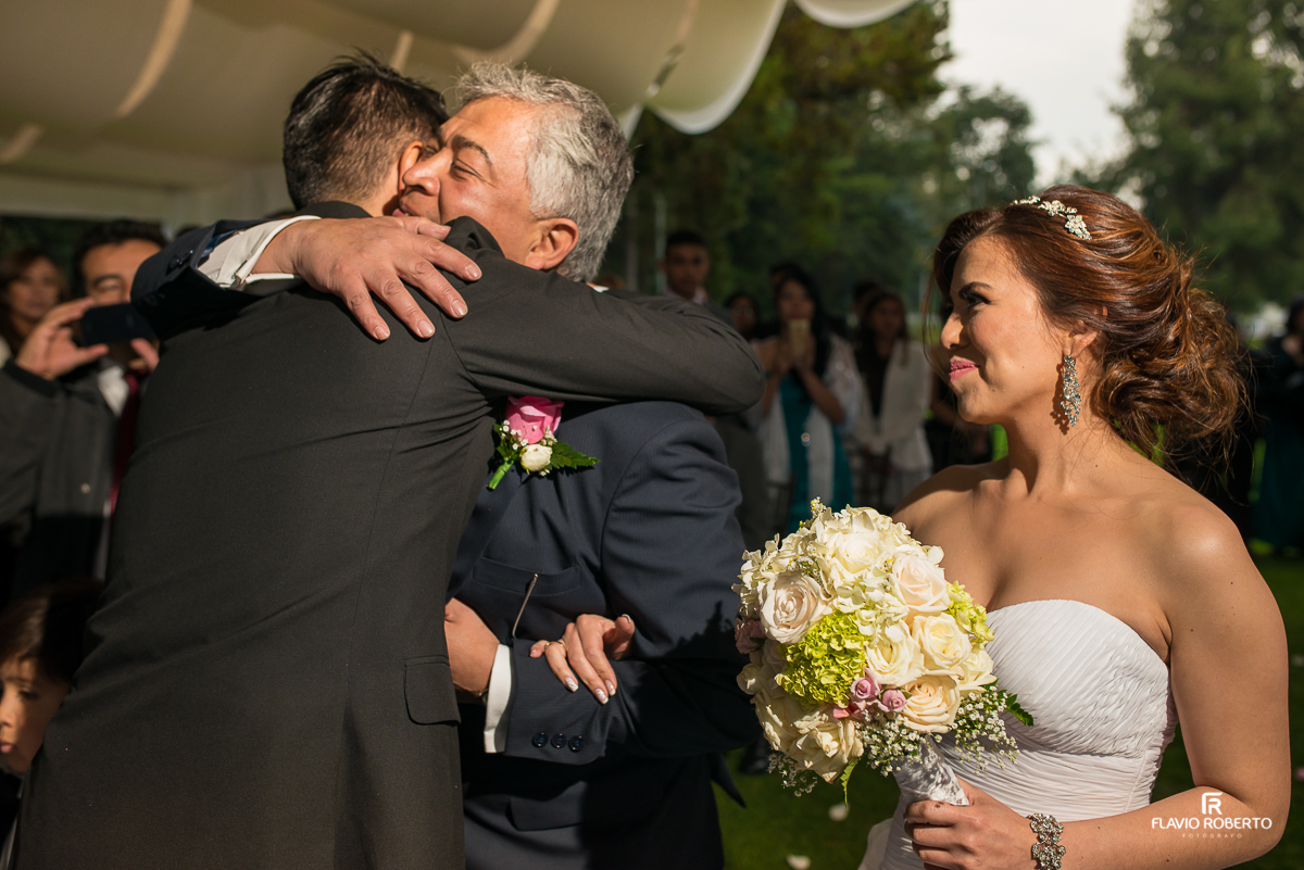 Casamento Campestre