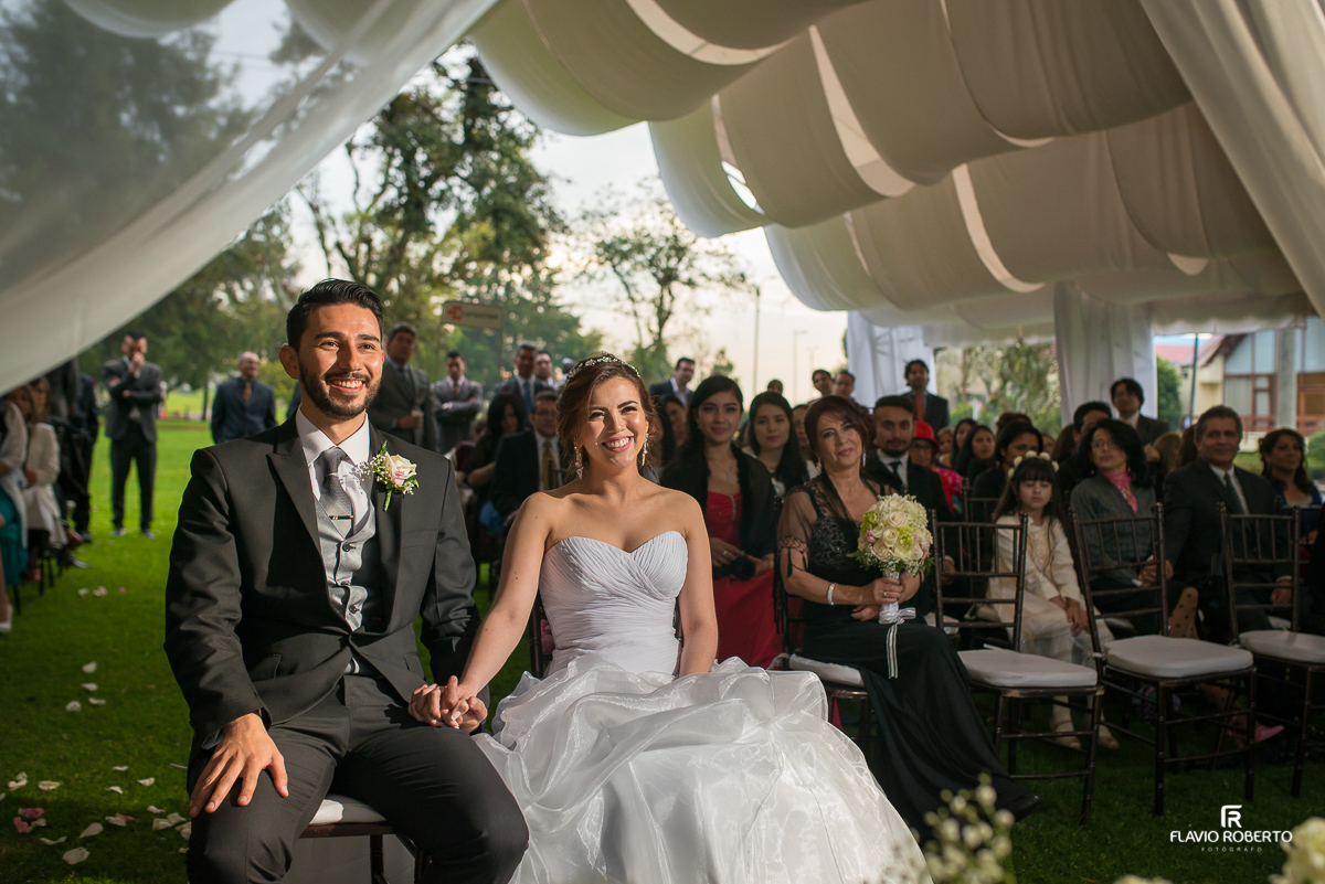 Casamento Campestre