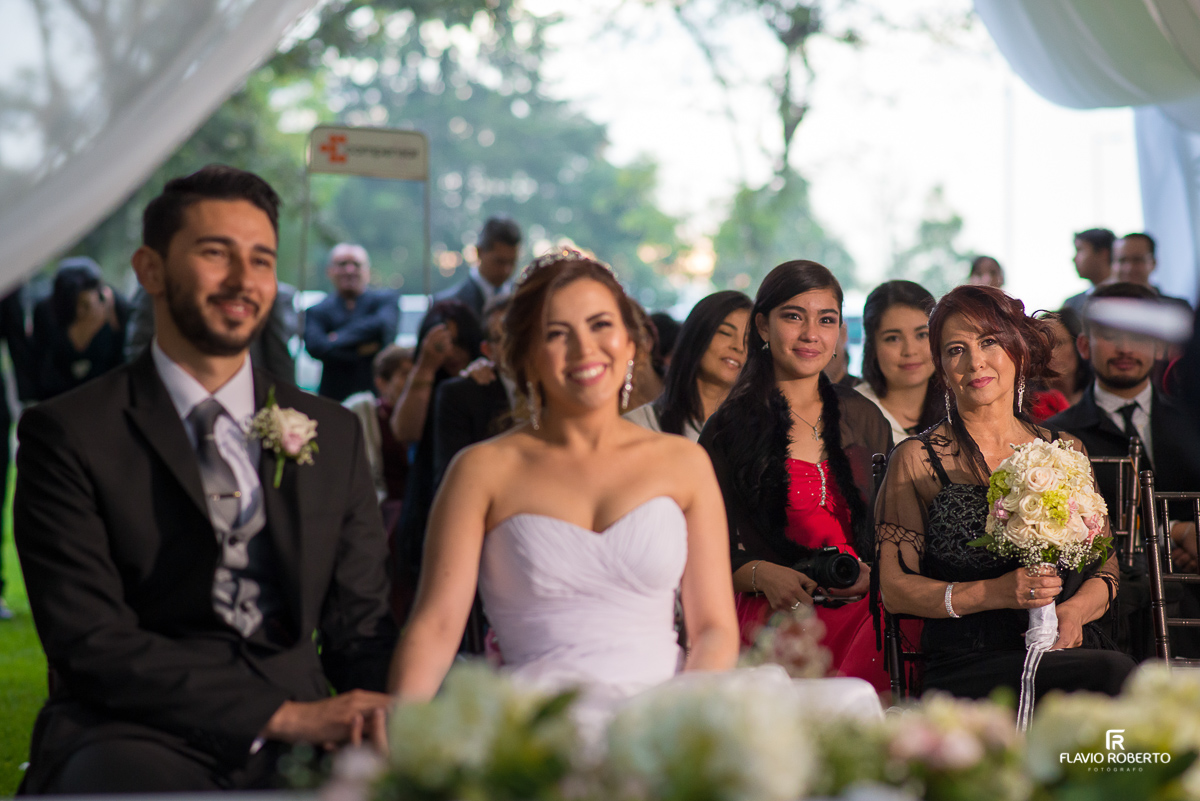 Casamento Campestre
