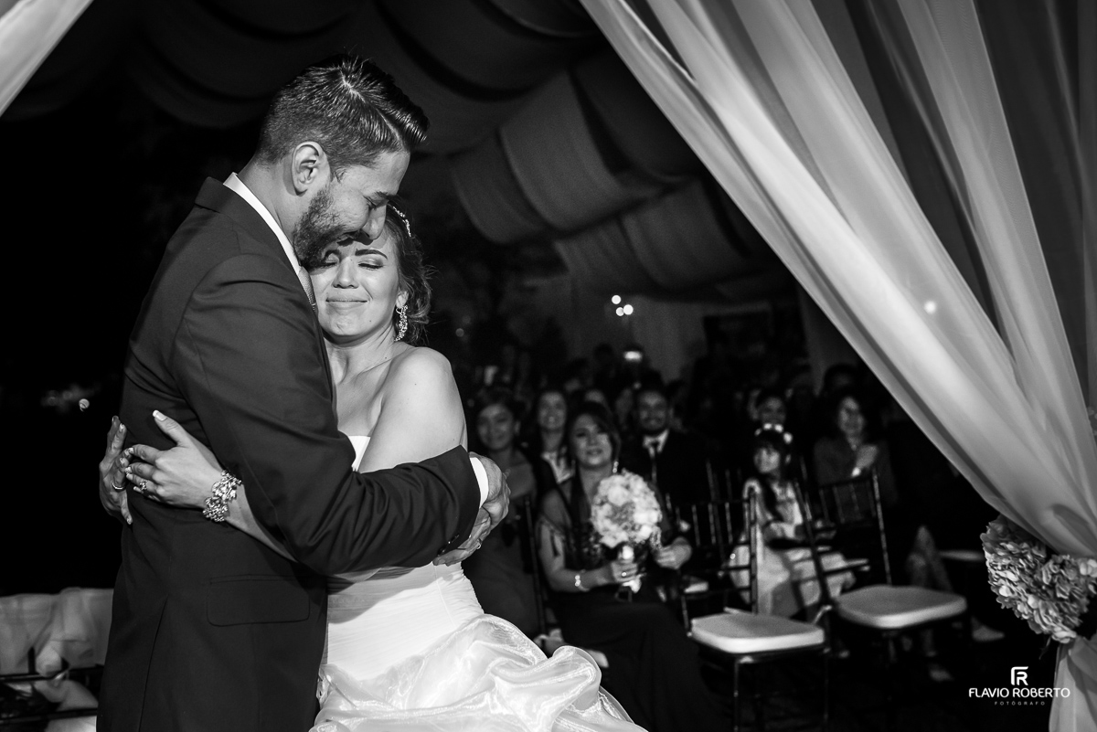 Casamento Campestre
