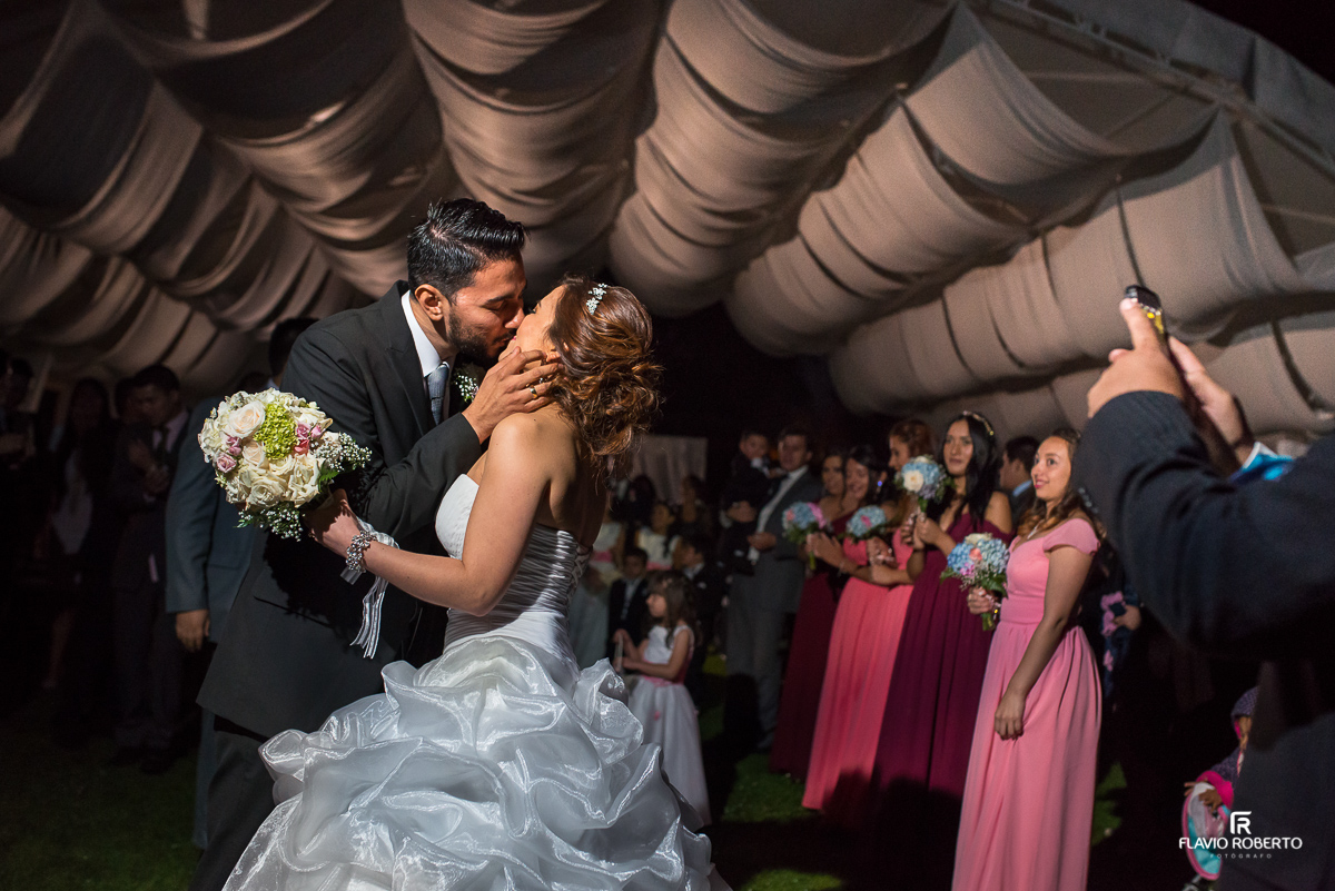 Casamento Campestre