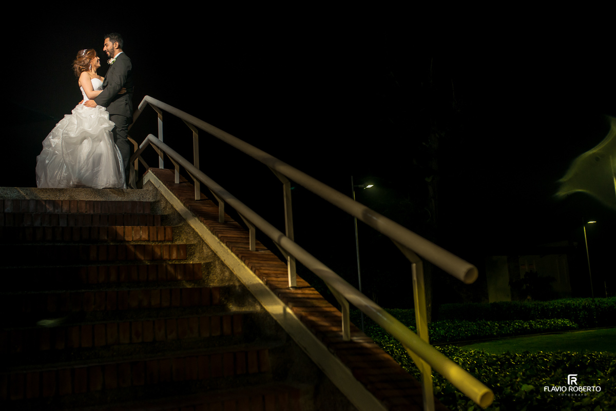 Casamento Campestre
