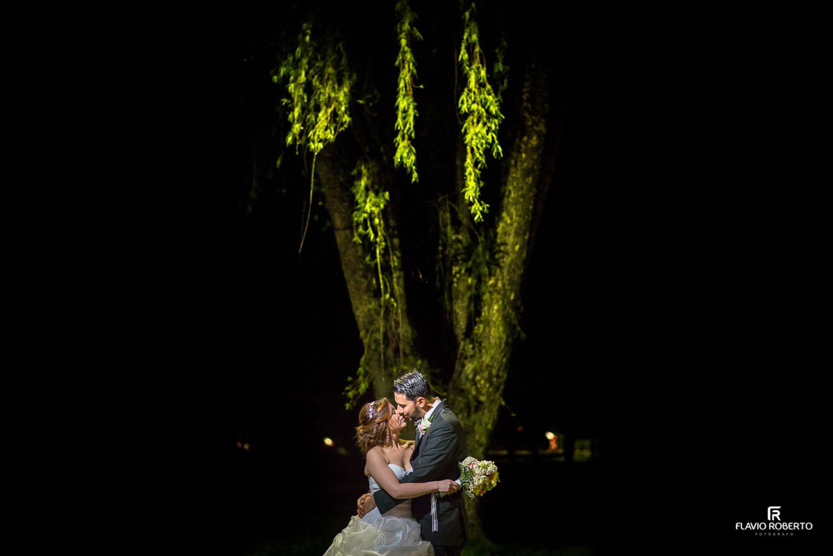 Casamento Campestre