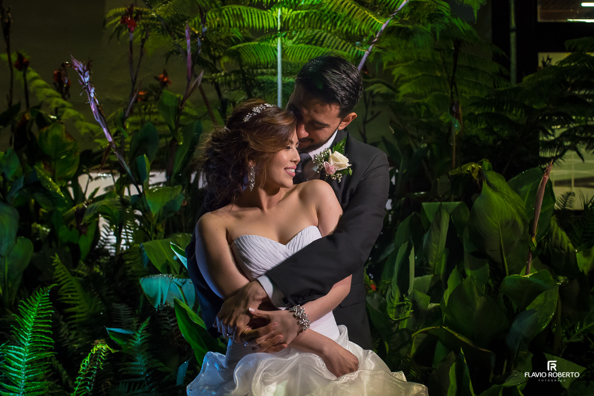 Casamento Campestre