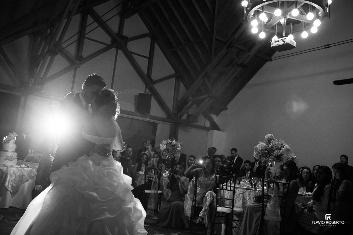 Casamento Campestre