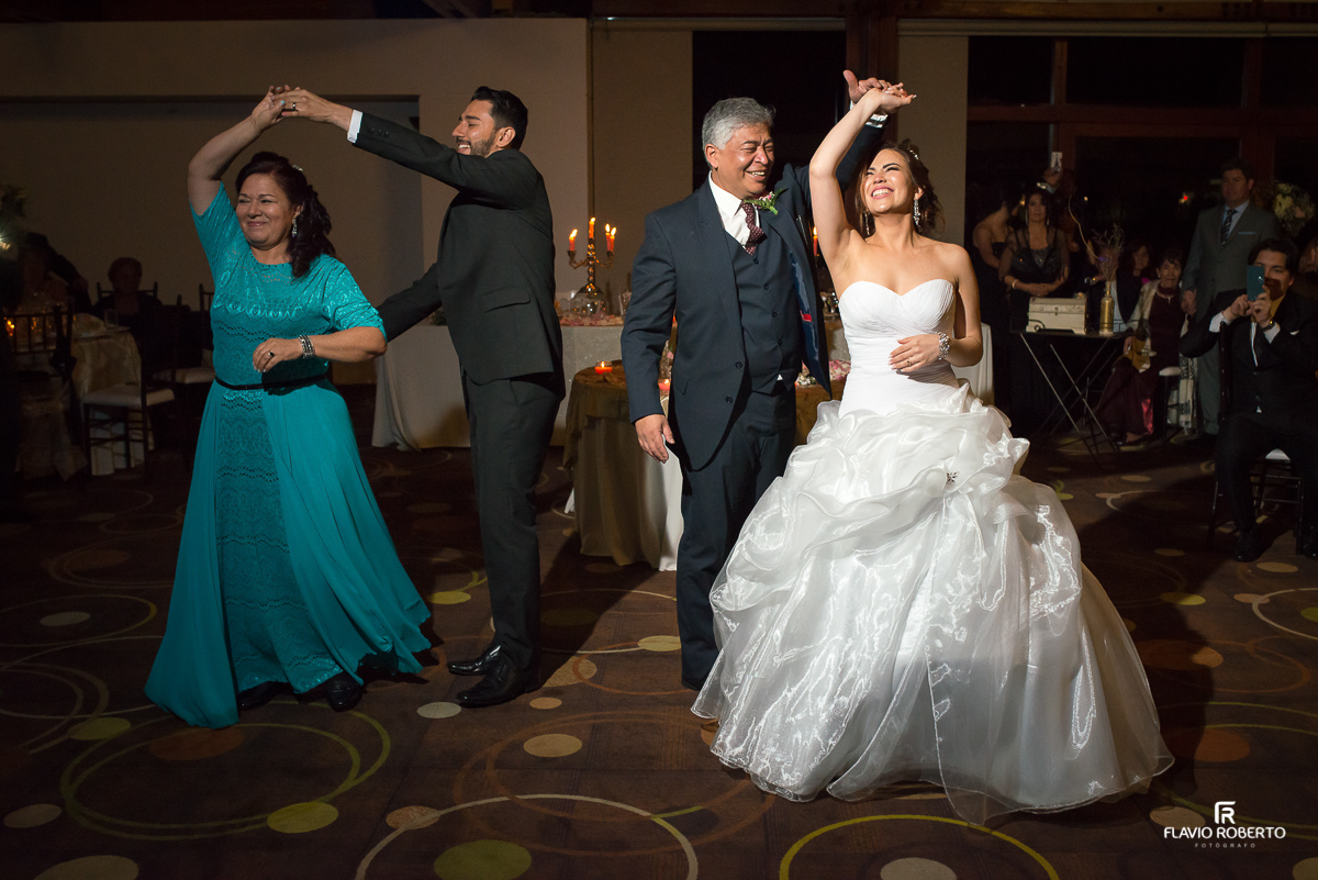 Casamento Campestre