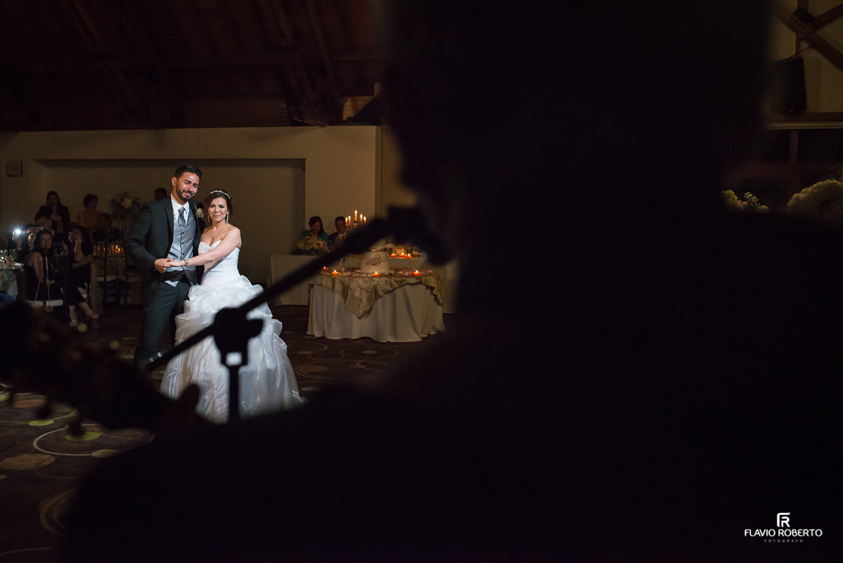 Casamento Campestre