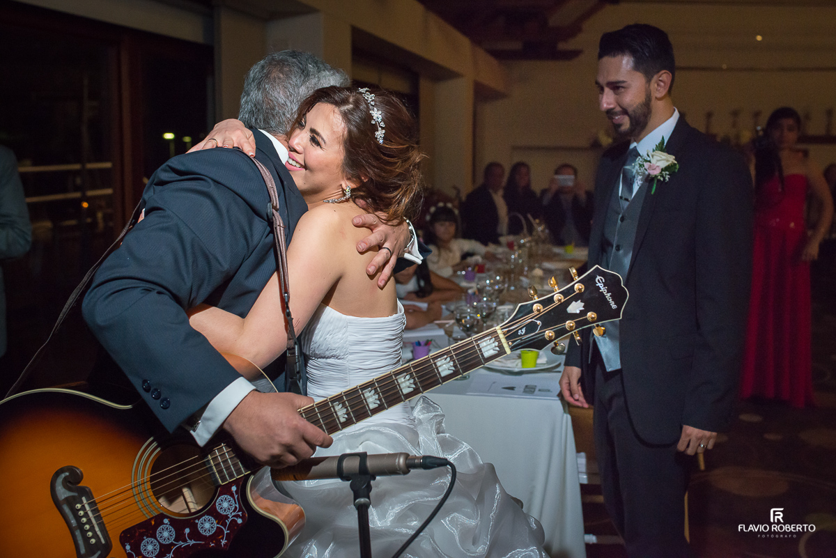 Casamento Campestre