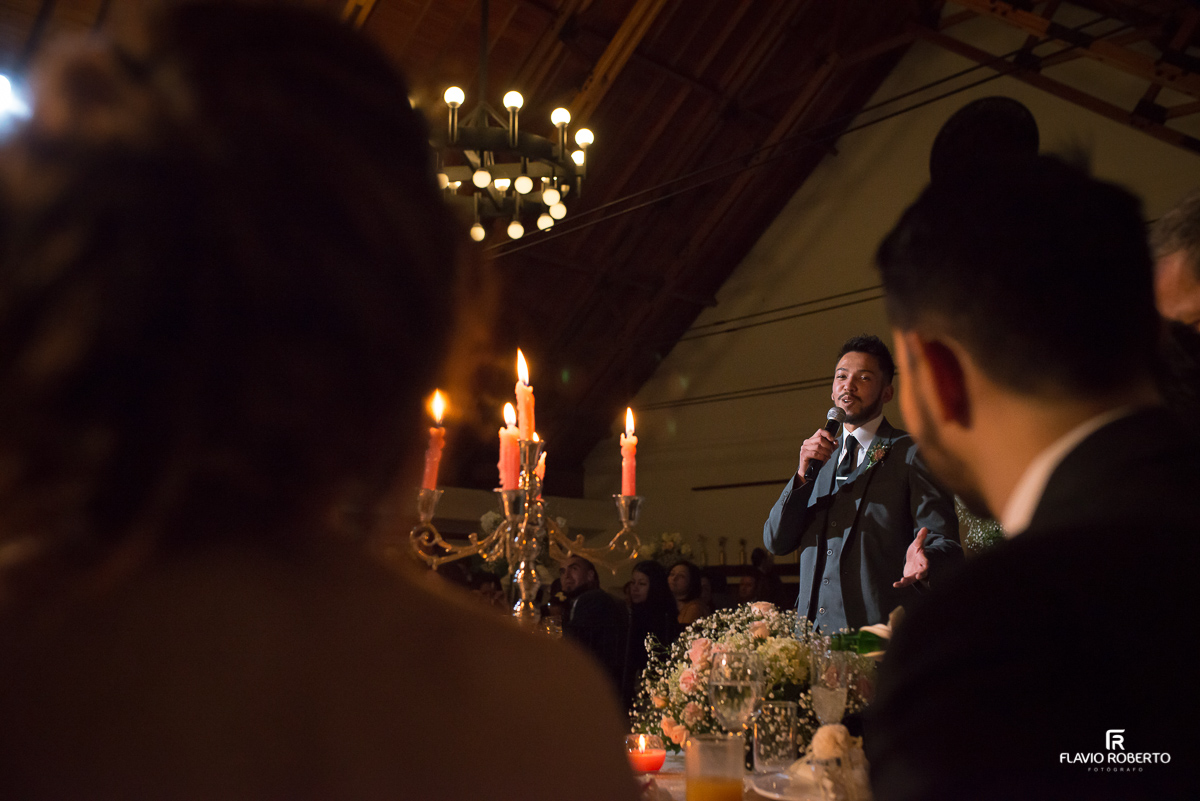 Casamento Campestre