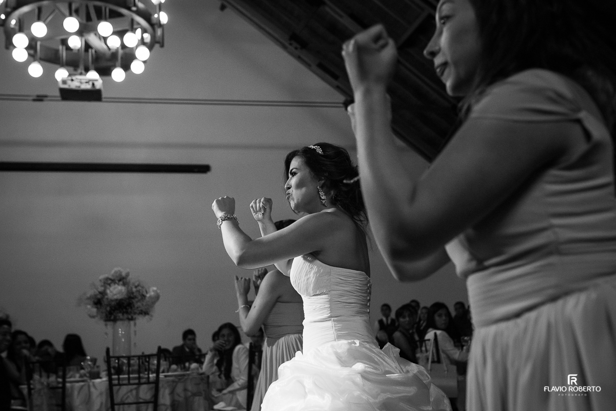 Casamento Campestre