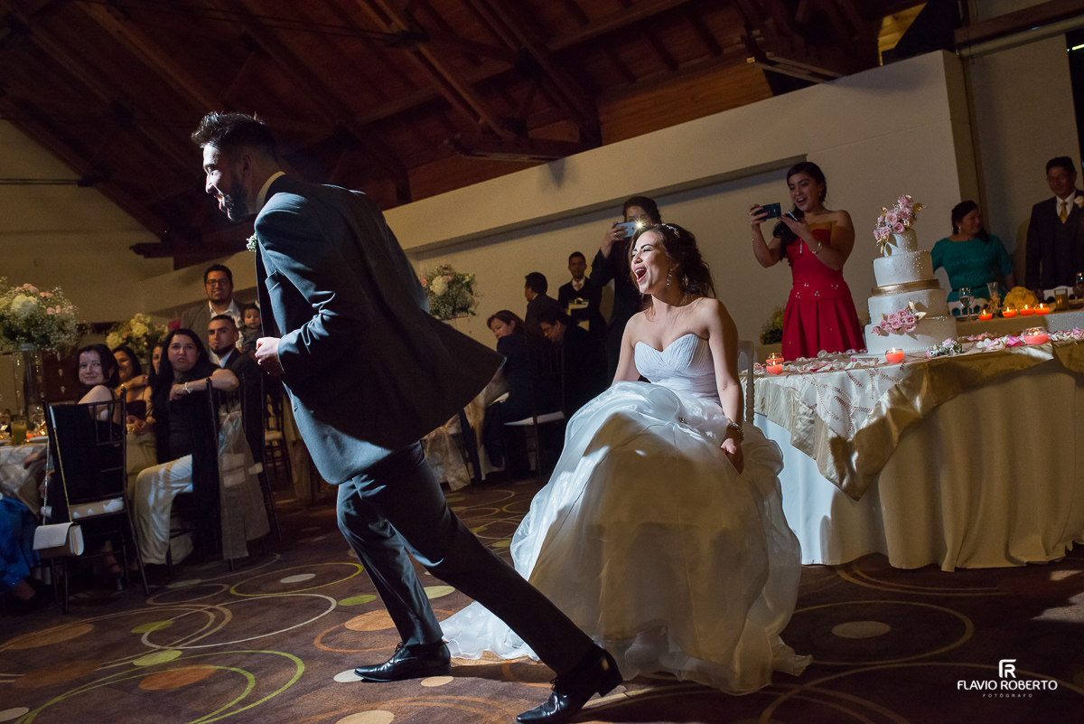 Casamento Campestre