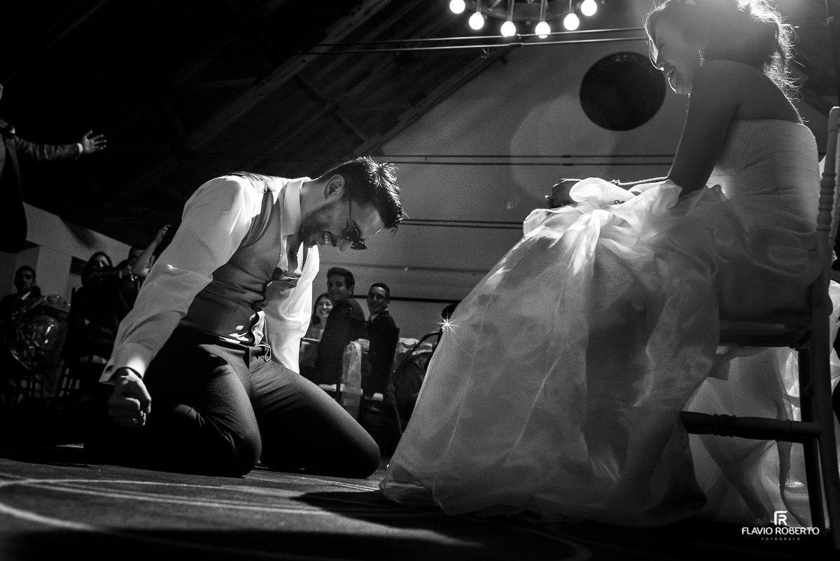 Casamento Campestre