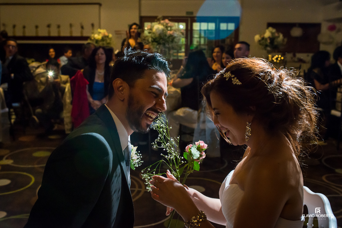 Casamento Campestre