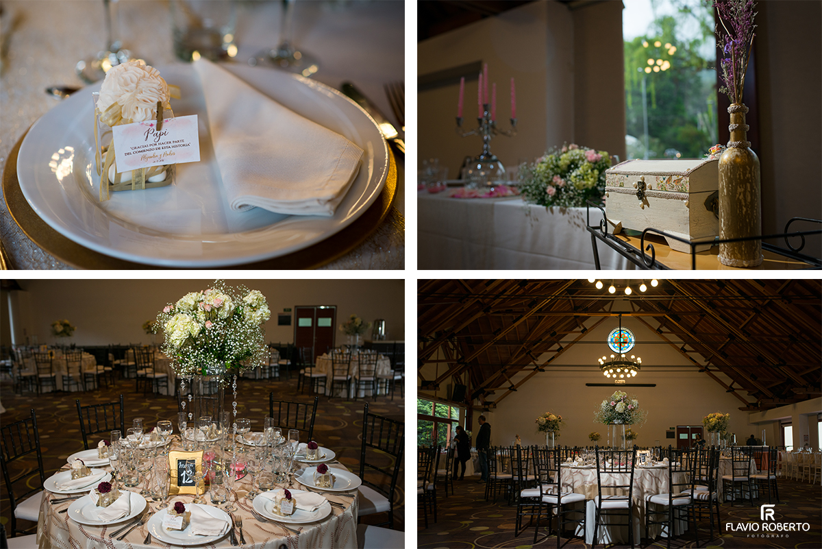 Casamento Campestre