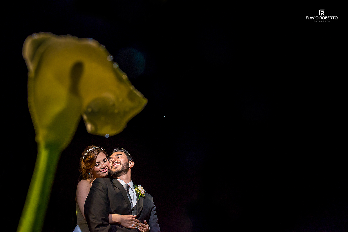 Casamento Campestre
