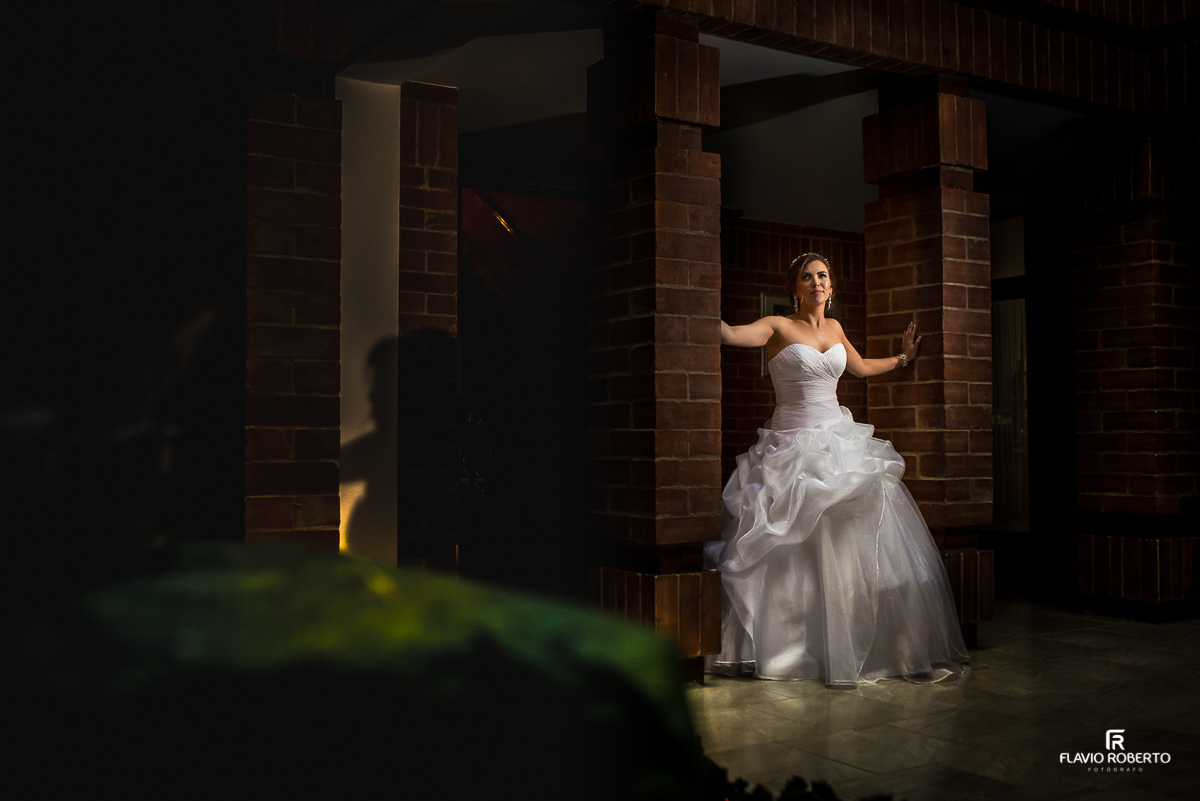 Casamento Campestre