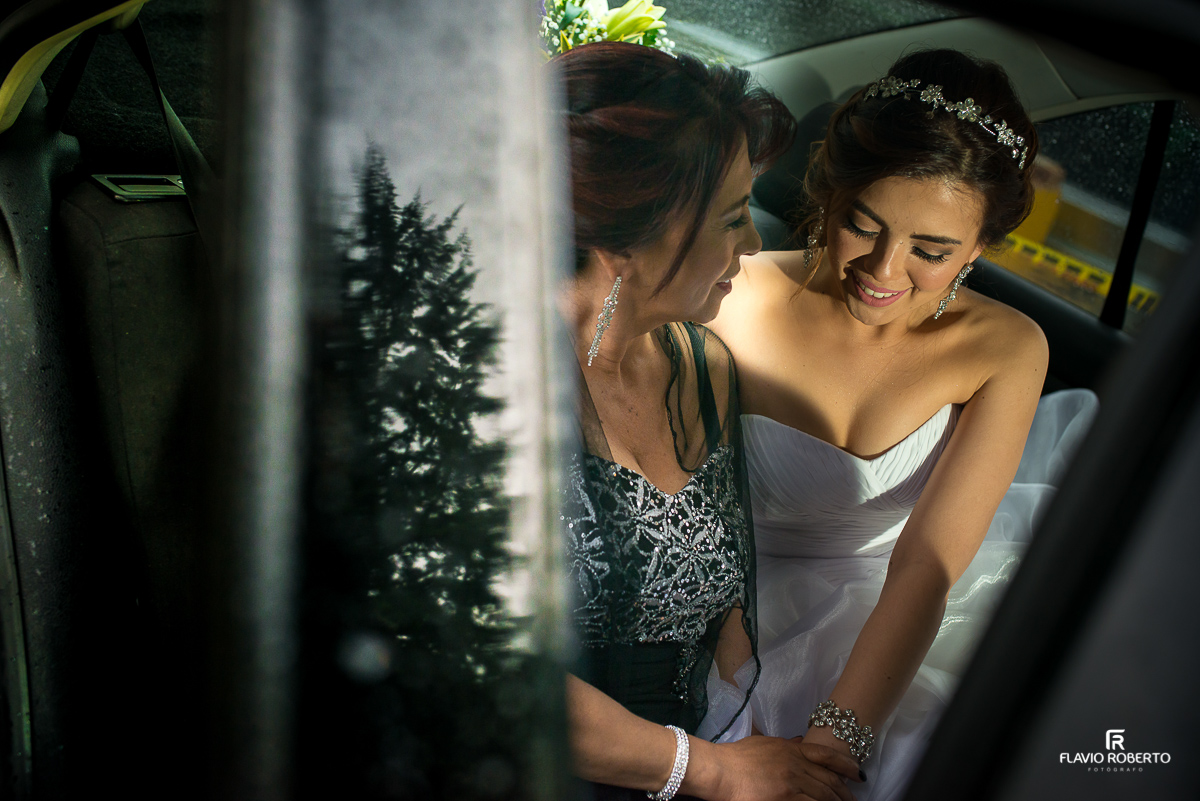 Casamento Campestre