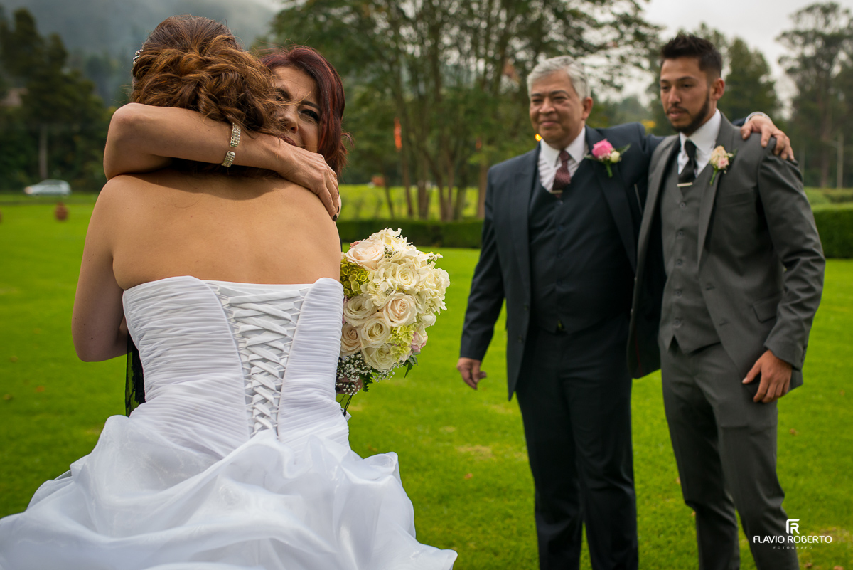 Casamento Campestre