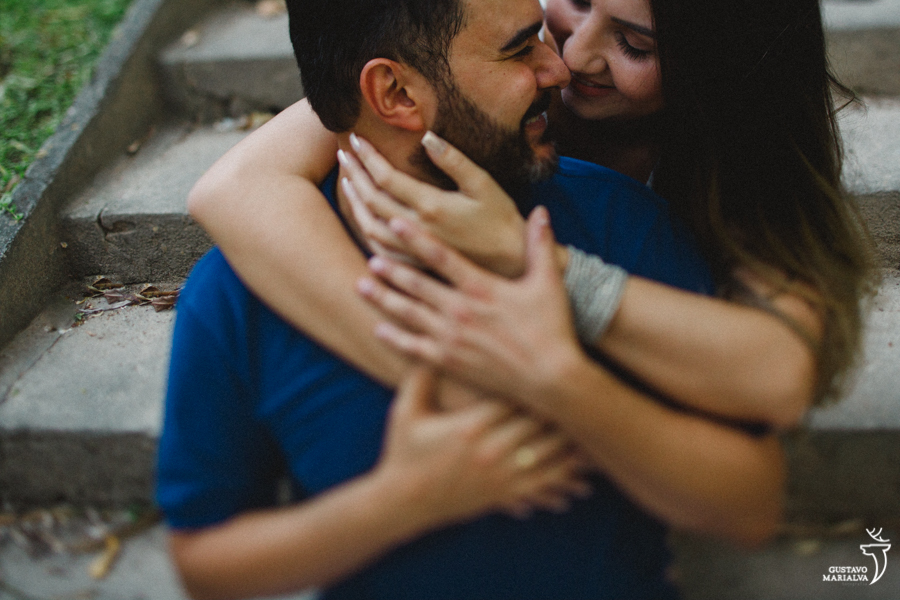 book de casal