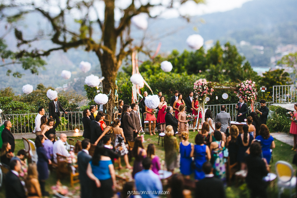 casamento no recanto do barão em santa teresa