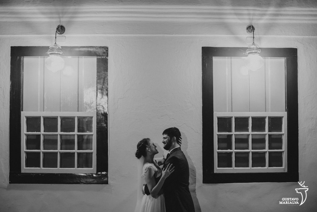 retrato dos noivos em paraty