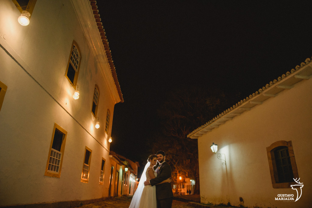 retrato dos noivos em paraty