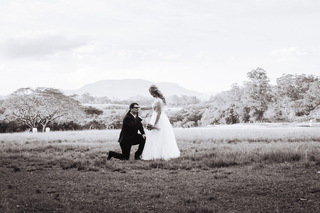 Wedding de Tatiana & Rafael