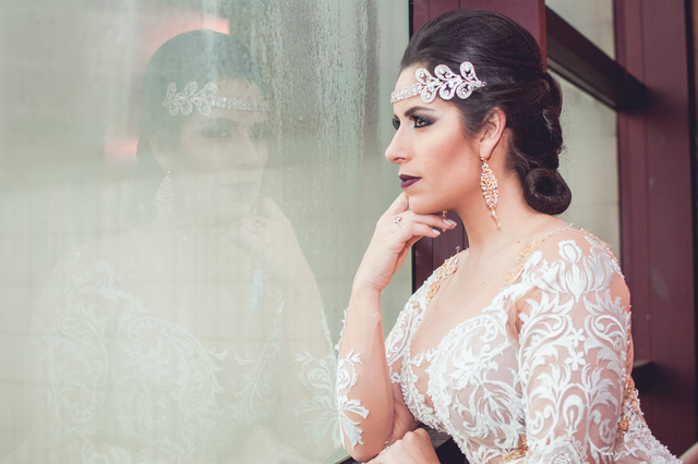 Fashion de Mostra Casamento & Cia - Ivana Nunes