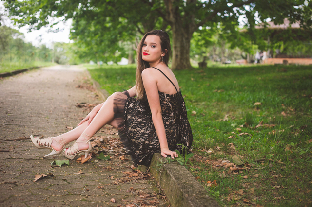 Fifteen de Gabrielle Cardoso - Book