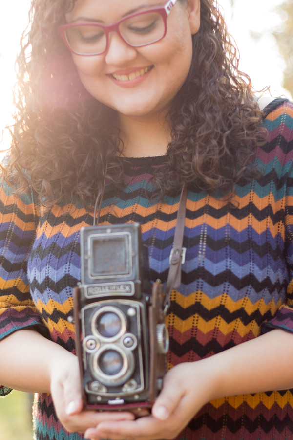 Sobre Fotografia de família
