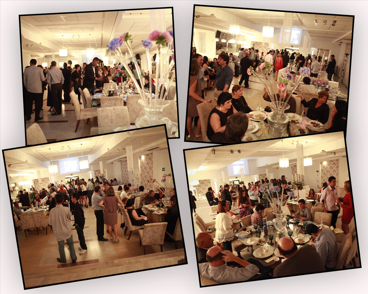 com um ambiente chic e maravilhoso. assim foi a festa da aniversariante que foi tudo registrado pelo fotografo nico que possui um estudio na octogonal