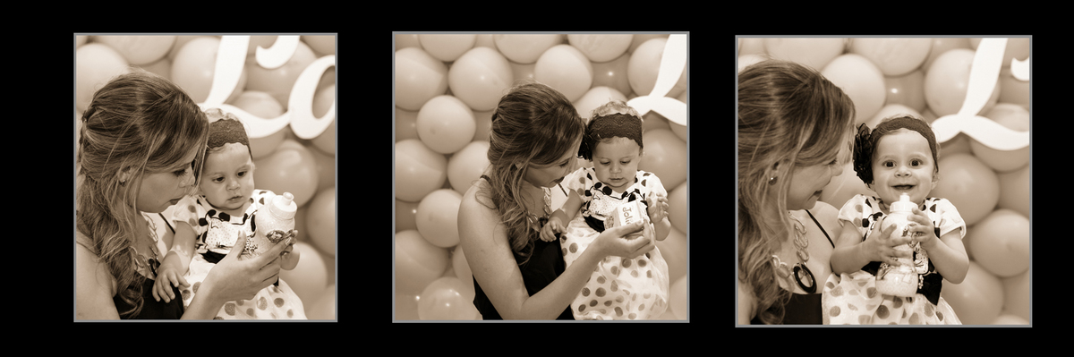 mesmo sem a tonalidade do colorido esta foto retrata momentos lindos de uma festa infantil maravilhosa. parabens para a mamae e papai. passe no estudio do nico localizado na octogonal proximo do cruzeiro e do sudoeste na cidade de brasilia.