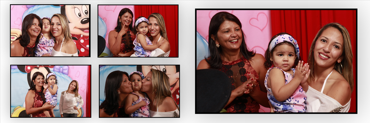 Fotografo do aniversário da Júlia, realizado em sobradinho, brasília - distrito federal. Participaram da festa a vovó, a mamãe, a titia e muita gente bonita.