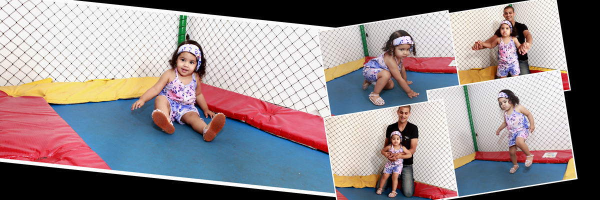 a cama elastica encantou essa modelo foram pulos de alegria e o papai curtindo cada minuto e nico fotografo registrando, venha conhecer o seu trabalho na octgonal em brasilia.