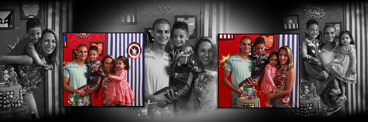 papai e mamae curtindo com o filhote mais uma foto para colocar no album que sera diagramado pelo nico fotografo com estudio localizado na octogonal. trabalha com festa infantil, book, 15 anos, gestante, sensual e ensaios fotograficos.
