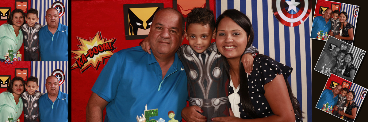 olha o vovo curtindo com a filha e netinho a festa deste principe que foi realizada na casa de festa grupo up festas no distrito federal e fotografo pelo nico. visite o site, blog, redes sociais do nico fotografo.