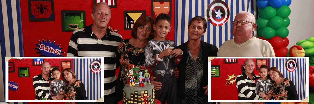 quanta gente bonita para tirar foto. olha o passarinho. clic. todos aproveitaram esse momento que fara parte do album do aniversariante. parabens. fotografe com nico.
