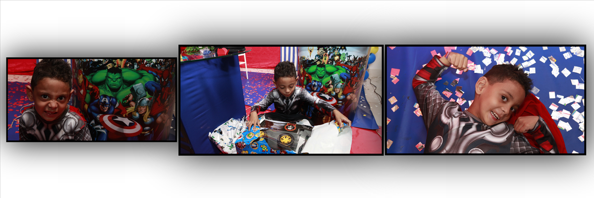 mesmo exausto ainda sorri para mais uma foto final em sua festa infantil que foi maravilhosa. aproveitou bem. nico nao perdeu nenhum momento e fotografou com carinho e emocao. venha conhecer o trabalho desse fotografo de festa infantil, book, ensaios foto