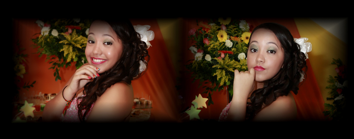 com sorriso ou sem sorriso essa modelo e demais. em seus 15 anos teve uma festa maravilhosa e registrada pelo fotografo nico que possui um estudio na octogonal proximo ao sudoeste. visite o site do fotografo nico ou curta o blog do nico fotografo.