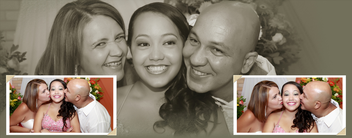 Olhem a cara do papai e mamae com sua filhota em seus 15 anos de idade. so alegria e sucesso. que Deus abencoe essa familia. venha conhecer o trabalho do fotografo nico em seu estudio localizado na area octogonal sul em brasilia.