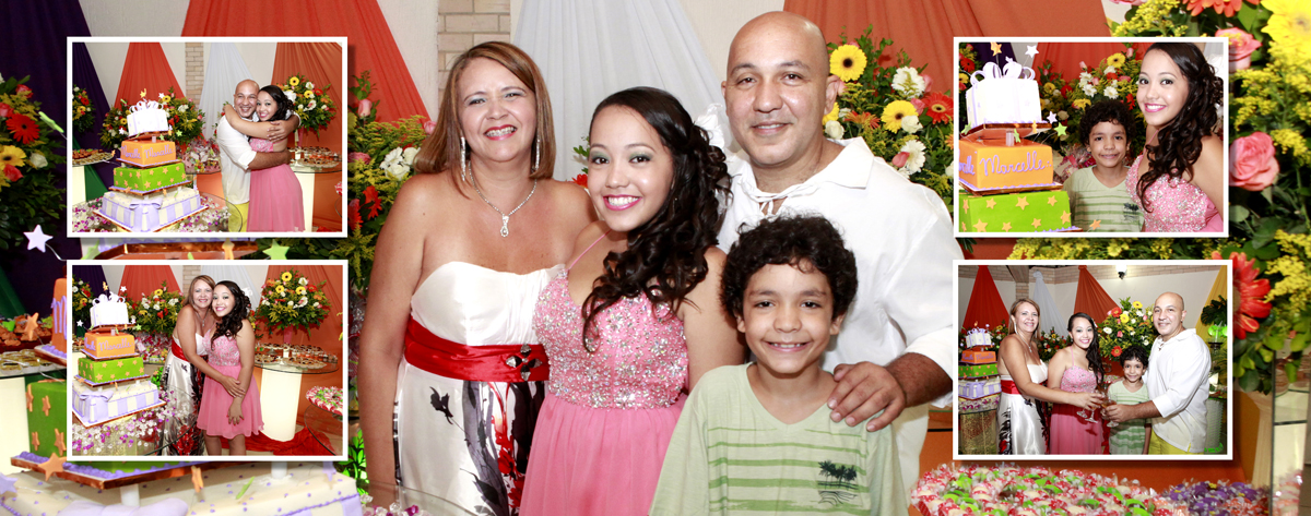familia reunida para um clic especial em seus 15 anos. um registro fotografico feito pelo fotografo nico. acompanhe seus trabalhos nas redes sociais. venha fazer parte.