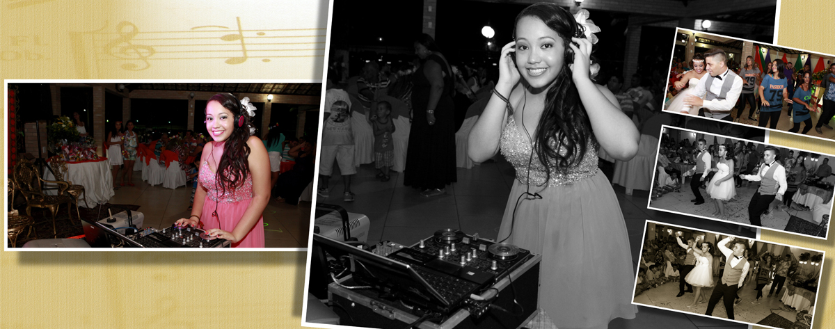 solta o som que a modelo fotografica vai agitar a festa de 15 anos e os embalos da pista de danca vai comecar. foi assim o registro fotografico que nico conseguiu realizar neste evento. acompanhe o nico@nicostudiofotografico no instagram e nas redes socia
