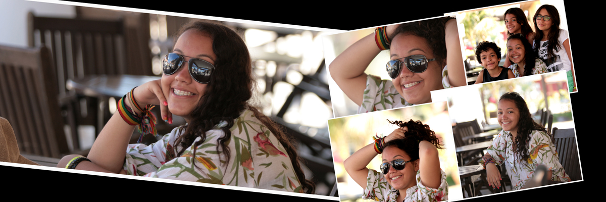poses e mais poses, aff. que belezura utilizar as lentes fotograficas do nico para registrar estes momentos. e ainda tinham os primos para apoiarem este ensaio fotografico.