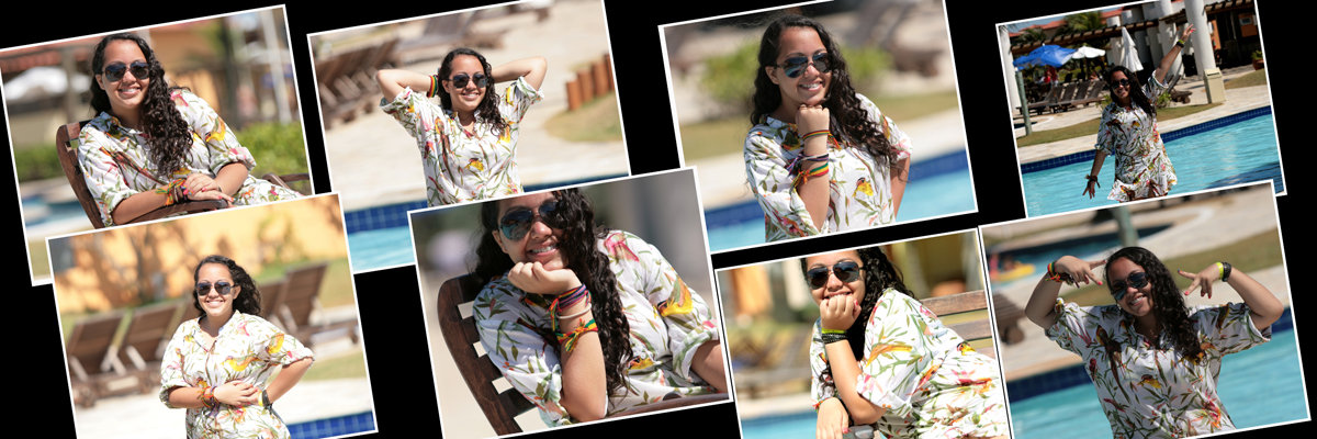 piscina, praia e sol. tudo haver com essa top model que desfila no hotel de buzios, entao porque nao capturar esses momentos. 15 anos de alegria. nico registra cada momento. vamos utilizar no instagram e outras redes sociais.