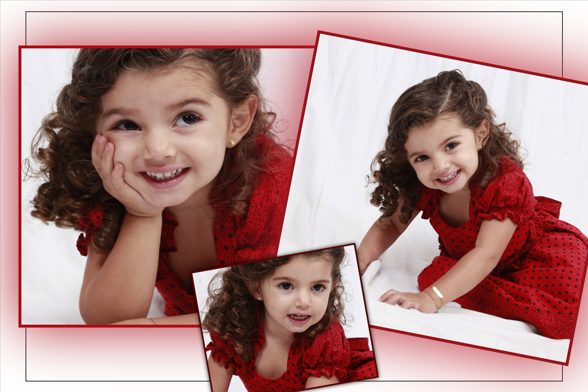 com um vestido vermelho a modelo posa para a lente do fotografo nico e da um show de poses para o seu ensaio fotografico realizado no nico studio fotografico.