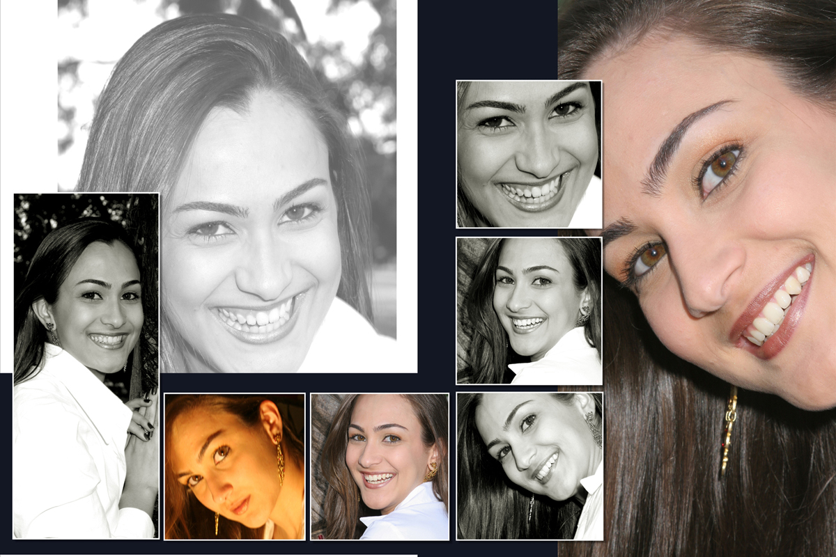 este mosaico fotografico e para compor um book maravilhoso da modelo, foram varios angulos que o fotografo nico teve como opcao para revelar a beleza dessa mulher, visite o site do fotografo nico, o seu instagram, o seu blog e a rede social. ligue e marqu